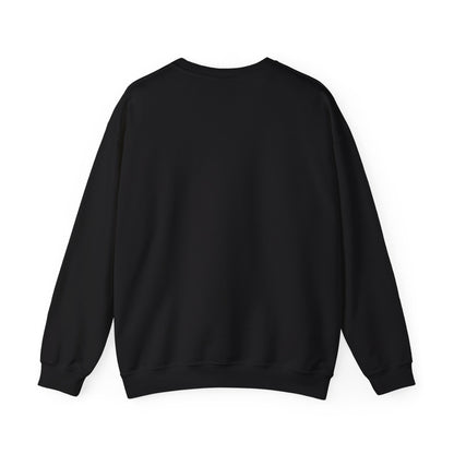 Mountain Bike Moonlight Crewneck Sweatshirt - S Navy | KJ Global