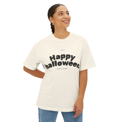 Happy Halloween - Navy XS | KJ Global