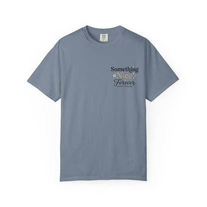 Unisex T Shirts - Blue Jean S | KJ Global