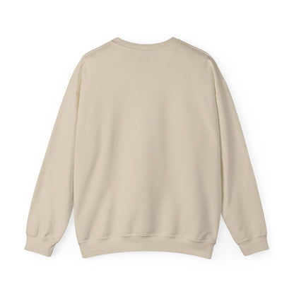 Mountain Bike Moonlight Crewneck Sweatshirt - S Navy | KJ Global