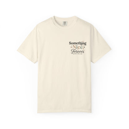 Unisex T Shirts - Ivory L | KJ Global