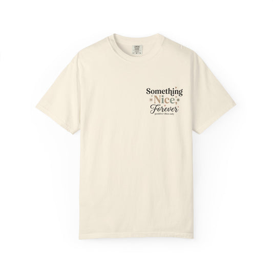 Unisex T Shirts - Ivory L | KJ Global
