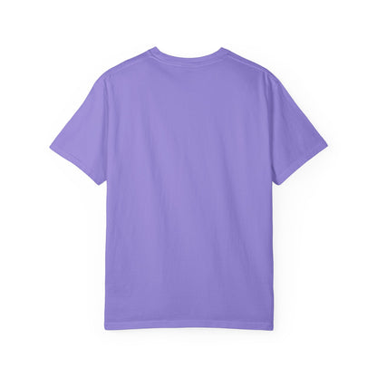 Never Give Up T-Shirt — Inspirational Motivational Tee - Berry S | KJ Global