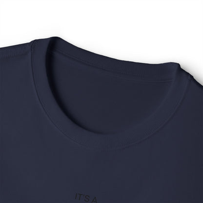 Happy Halloween - Navy XS | KJ Global
