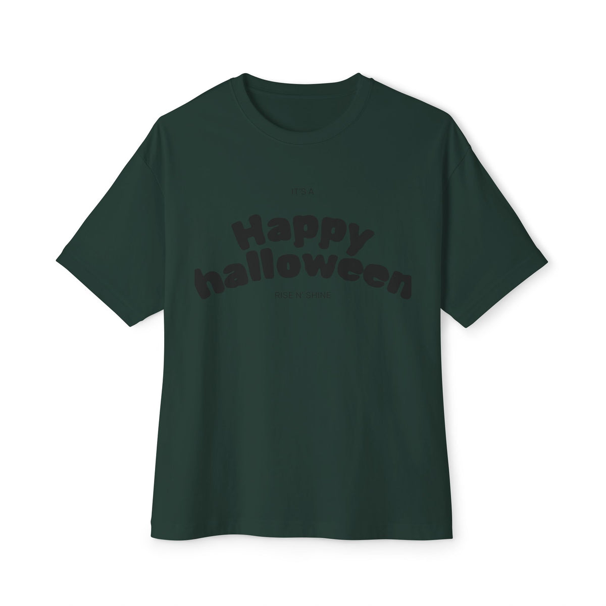 Happy Halloween - Forest XS | KJ Global