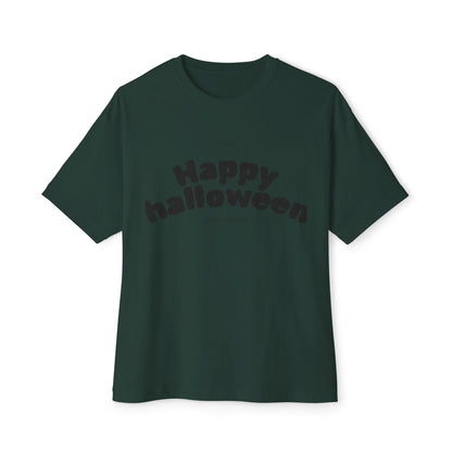 Happy Halloween - Forest XS | KJ Global