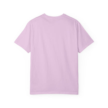 Never Give Up T-Shirt — Inspirational Motivational Tee - Berry S | KJ Global