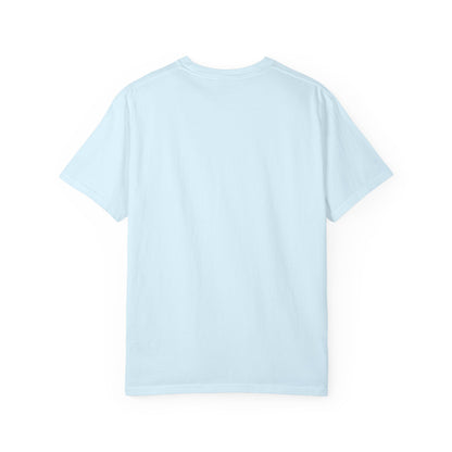 Never Give Up T-Shirt — Inspirational Motivational Tee - Berry S | KJ Global