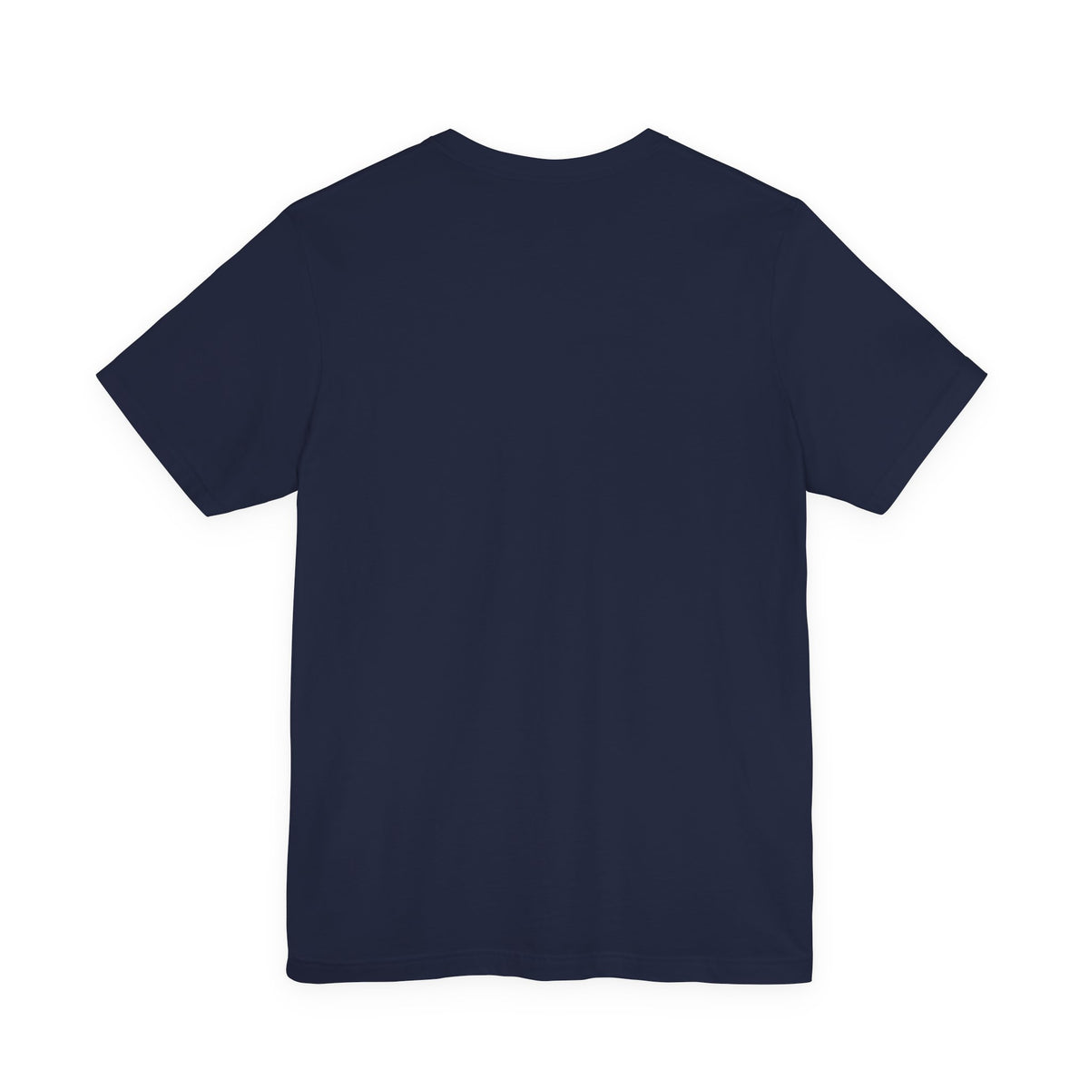 Mountain Bike Moonlight T‑Shirt - S Navy | KJ Global
