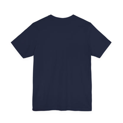 Mountain Bike Moonlight T‑Shirt - S Navy | KJ Global