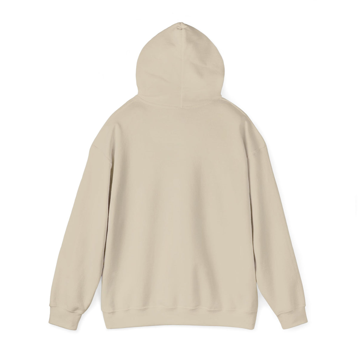 Mountain Bike Hoodie — Night Forest MTB Graphic Sweatshirt - S Navy | KJ Global