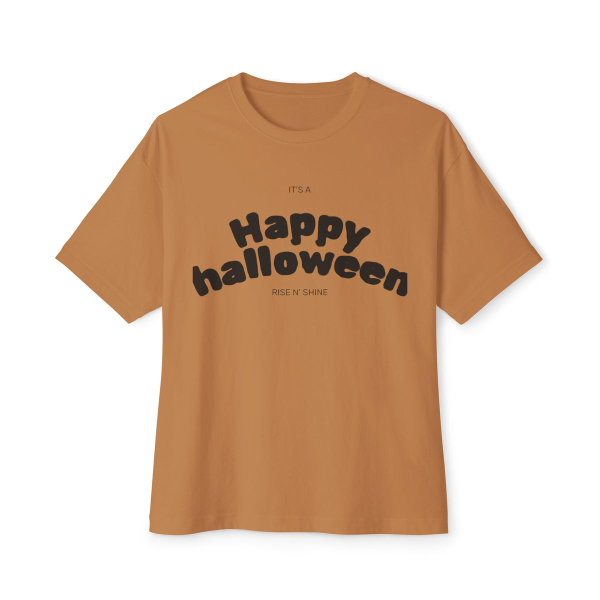Happy Halloween - Toast XS | KJ Global