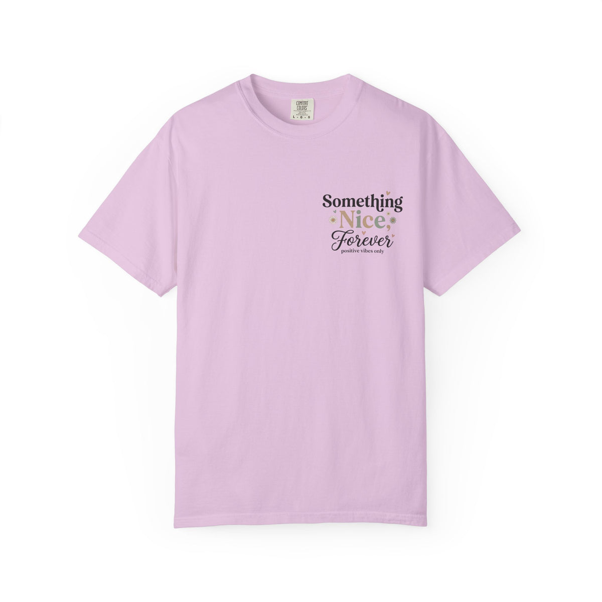 Unisex T Shirts - Orchid S | KJ Global