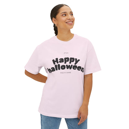 Happy Halloween - Navy XS | KJ Global