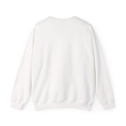 Mountain Bike Moonlight Crewneck Sweatshirt - S Navy | KJ Global