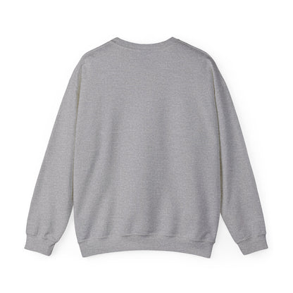 Mountain Bike Moonlight Crewneck Sweatshirt - S Navy | KJ Global