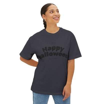 Happy Halloween - Navy XS | KJ Global