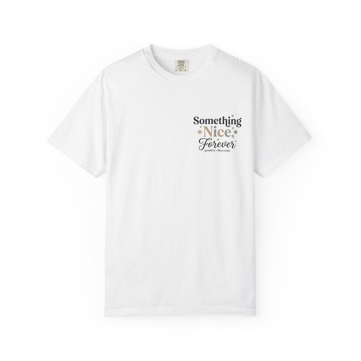 Unisex T Shirts - White M | KJ Global