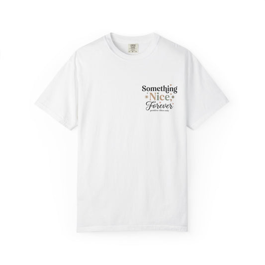 Unisex T Shirts - White M | KJ Global