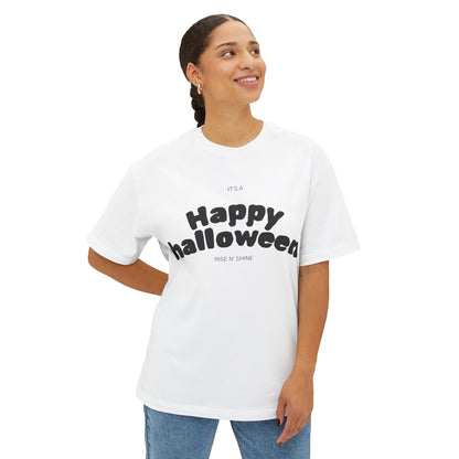 Happy Halloween - Navy XS | KJ Global