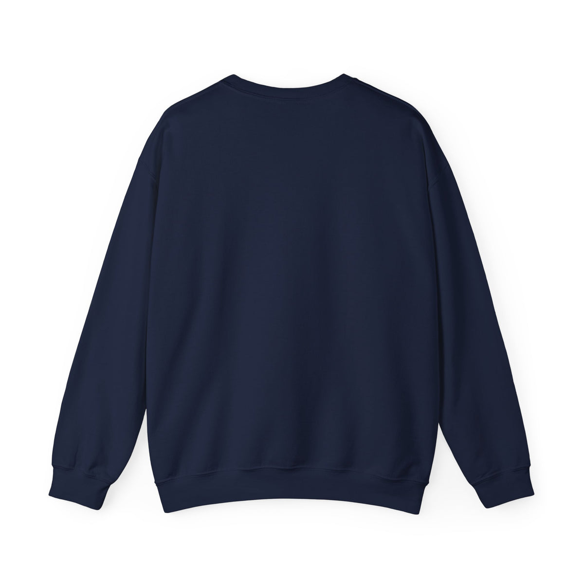 Mountain Bike Moonlight Crewneck Sweatshirt - S Navy | KJ Global