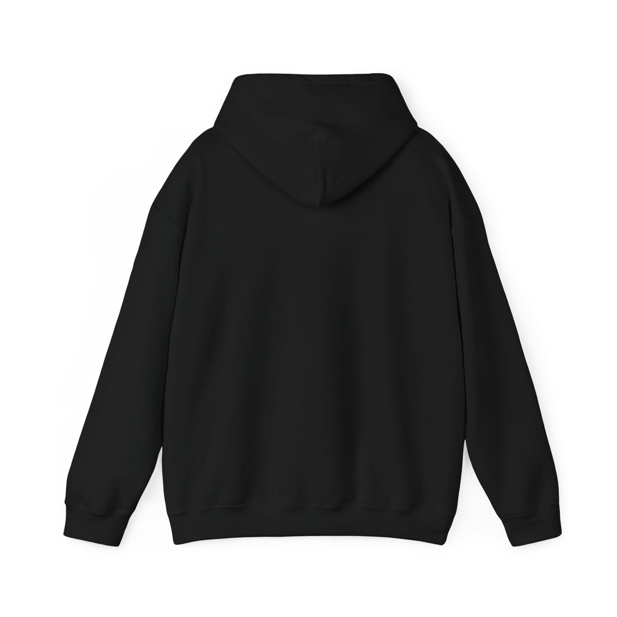 Mountain Bike Hoodie — Night Forest MTB Graphic Sweatshirt - S Navy | KJ Global