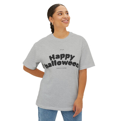 Happy Halloween - Navy XS | KJ Global