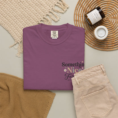 Unisex T Shirts - Berry S | KJ Global