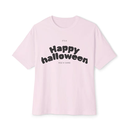 Happy Halloween - Soft Pink XS | KJ Global