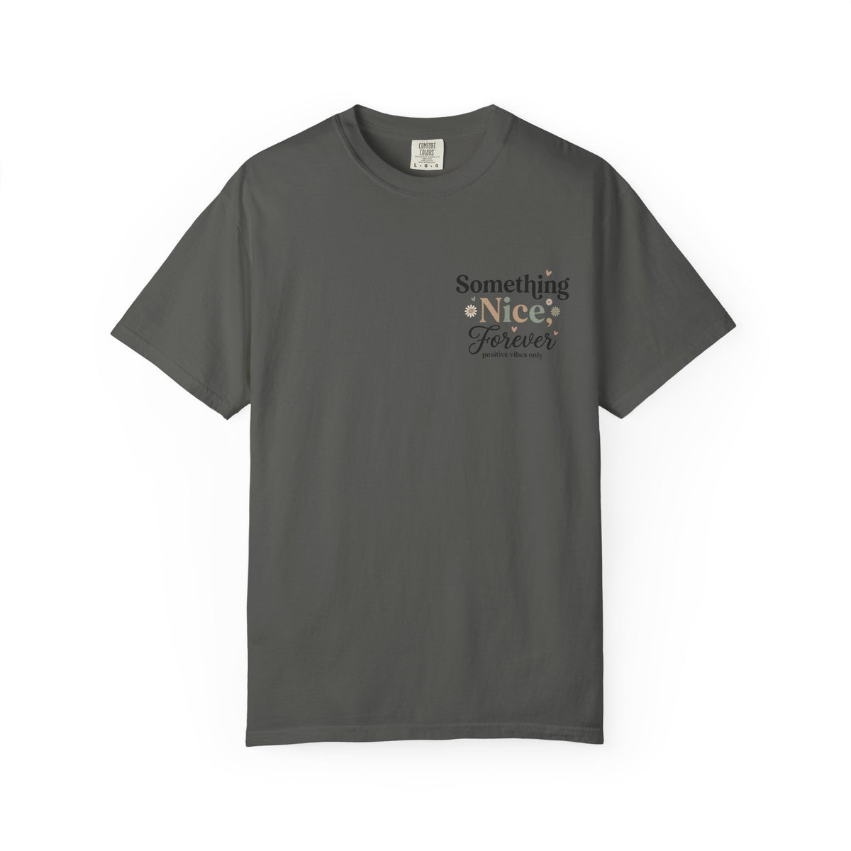 Unisex T Shirts - Pepper M | KJ Global