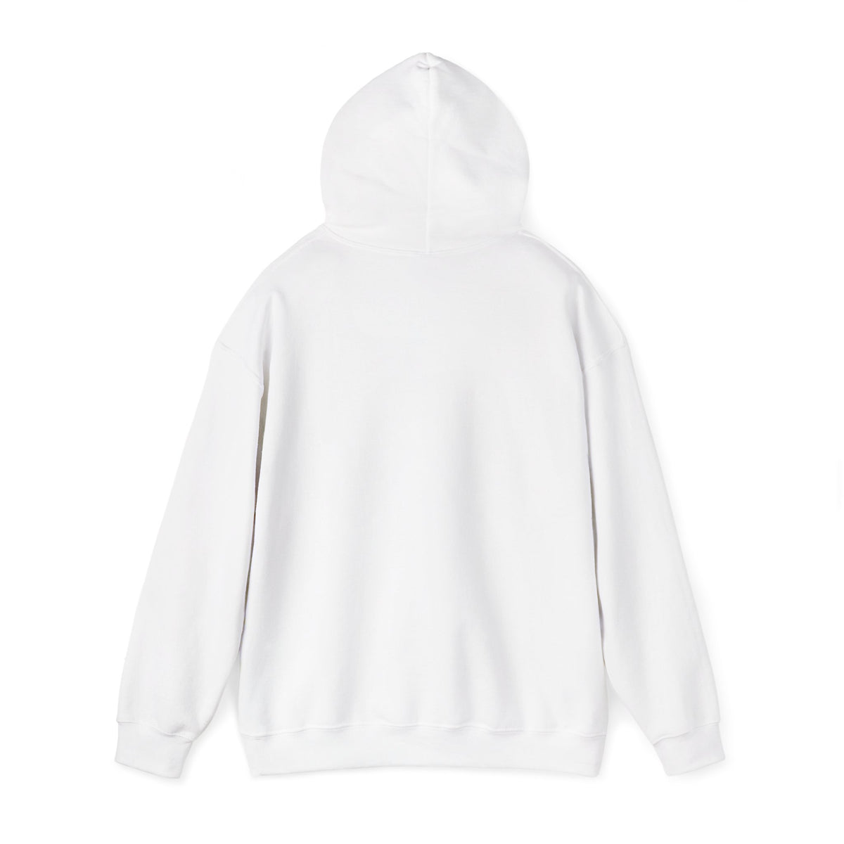 Mountain Bike Hoodie — Night Forest MTB Graphic Sweatshirt - S Navy | KJ Global