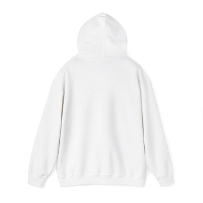 Mountain Bike Hoodie — Night Forest MTB Graphic Sweatshirt - S Navy | KJ Global