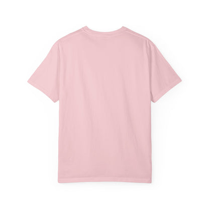 Never Give Up T-Shirt — Inspirational Motivational Tee - Berry S | KJ Global