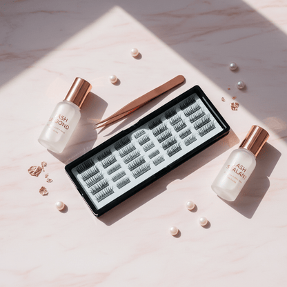 Complete DIY Lash Kit v3